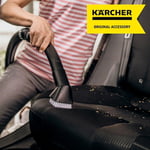 Kärcher 2.863 - 221.0 Fırçası Set Siyah