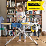 Kärcher 28633100 EasyFinish buharlı ütü