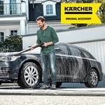 Kärcher 69032760 6.903-276 Yıkama Fırçası Süngü Kilit