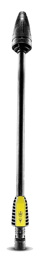 Kärcher Dreckfraeser dB 120 Full Control