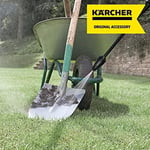 Kärcher Dreckfraeser dB 120 Full Control