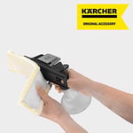 Kärcher Extra püskürtme şişesi seti, 1 adet, 2.633-129.0