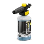 Kärcher FJ10C Connect `n Clean Yüksek basınçlı köpük için aksesuar max 180 bar, Siyah, Sarı
