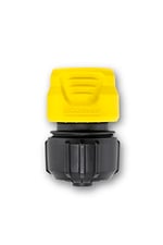 Kärcher Hortum Kaplin Girişi Aqua Universal, Sarı