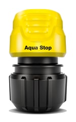 Kärcher Hortum Kaplin Girişi Aqua Universal, Sarı