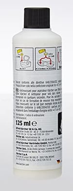 Kärcher Köpük Giderici 125ML