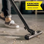 Kärcher Orijinal kartuş filtresi KFI 3310: 1 adet, 1 parça, Kärcher ıslak/kuru elektrikli süpürge ve elektrikli süpürge ile uyumlu, ürün numarası 2.863-303.0