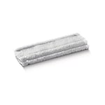Kärcher Pencere sileceği için mikrofiber paspas kılıfları (optimum kir temizleme, düz yüzeylerin iz bırakmadan temizlenmesi)
