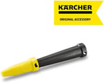 Kärcher Power Nozul Seti, Siyah/Sarı