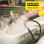 Kärcher Power Nozul Seti, Siyah/Sarı