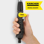 Kärcher Sulama çubuğu siyah