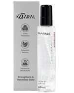 Kaaral MARAES VEGAN SAÇ BAKIM SERUMU HASARLI VE ZAYIF SAÇLAR İÇİN YOĞUN BESLEYİCİ 100ML, MARAES RENEW CARE SAÇ SERUMU 100ML