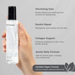 Kaaral MARAES VEGAN SAÇ BAKIM SERUMU HASARLI VE ZAYIF SAÇLAR İÇİN YOĞUN BESLEYİCİ 100ML, MARAES RENEW CARE SAÇ SERUMU 100ML