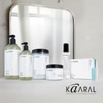 Kaaral MARAES VEGAN SAÇ BAKIM SERUMU HASARLI VE ZAYIF SAÇLAR İÇİN YOĞUN BESLEYİCİ 100ML, MARAES RENEW CARE SAÇ SERUMU 100ML