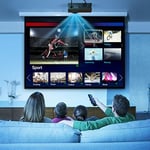 KabelDirekt – Çift Bağlantılı DVI kablosu – parazitsiz sinyal iletimi için ferrit çekirdekli – 2m (dijital DVI-D/24+1 monitör kablosu, DVI'dan DVI'ya, 60Hz'de 2560×1600'e kadar veya Full HD/1080p)