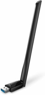Kablosuz Wifi Alıcı AC1300 Mbps Dual Band USB 3.0 Adaptör