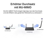 Kablosuz Wifi Alıcı AC1300 Mbps Dual Band USB 3.0 Adaptör