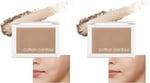 Kadife Dokuya Sahip, Doğal Görünümlü Kontür Cotton Contour (Salted Hot Choco)
