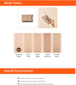 Kadife Dokuya Sahip, Doğal Görünümlü Kontür Cotton Contour (Salted Hot Choco)