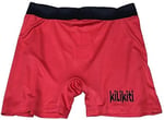 Kadın Antrenman Boxer Kırmızı