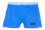 Kadın Antrenman Boxer Mavi