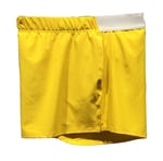 Kadın Antrenman Short Hardal