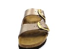 Kadın Arizona BF W Terlik 1020882 Birkenstock ARIZONA BIG BUCKLE BF GRACEFULTaupe