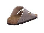 Kadın Arizona BF W Terlik 1020882 Birkenstock ARIZONA BIG BUCKLE BF GRACEFULTaupe