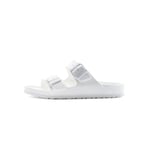 Kadın ARIZONA EVA W Terlik 129443 Arizona Birkenstock EVA White
