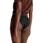 Kadın BIKINI Bikini Külotu - Siyah