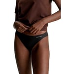 Kadın BIKINI Bikini Külotu - Siyah