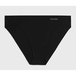 Kadın BIKINI Bikini Külotu - Siyah