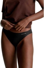 Kadın BIKINI Bikini Külotu - Siyah