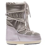 Kadın Bot 80D1401680-B003 Moon Boot MB Icon Platinium 31-34
