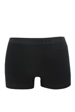 Kadın Boxer, 4'lü Paket, Karışık Renk, M Beden