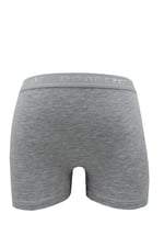 Kadın Boxer, 4'lü Paket, Karışık Renk, M Beden