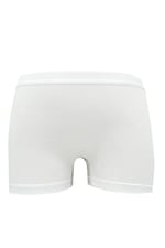 Kadın Boxer, 4'lü Paket, Karışık Renk, M Beden