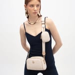 Kadın Çapraz Çanta BNT_1784 BENETTON