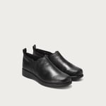 Kadın City Klasik Ayakkabı 53L0 Frau CITY NERO (black)