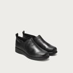 Kadın City Klasik Ayakkabı 53L0 Frau CITY NERO (black)
