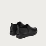 Kadın City Klasik Ayakkabı 53L0 Frau CITY NERO (black)