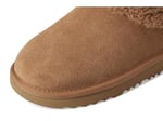 Kadın Classic Ultra Mini Bot 1130750K UGG Kids CLASSIC ULTRA MINI CHESTNUT (TABA) (31-35)