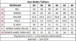 Kadın Düz Çizgili Şort DüzÇizgili