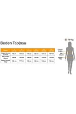 Kadın Eşofman Takımı | Kapüşonlu ve Eşofman Altı Tam Fermuarlı Kadın Eşofman Takımı | Cepli Spor Eşofman Antrasit Pudra 1080