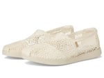 Kadın Espadril 10021549 10021570 Toms ALPARGATA PLUS