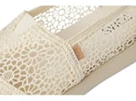 Kadın Espadril 10021549 10021570 Toms ALPARGATA PLUS