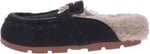 Kadın Ev Terliği MU.FW431000A BKBK Mou WINTER BIO SLIDE - LOGO Black