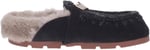 Kadın Ev Terliği MU.FW431000A BKBK Mou WINTER BIO SLIDE - LOGO Black