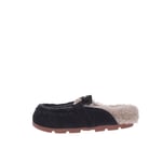 Kadın Ev Terliği MU.FW431000A BKBK Mou WINTER BIO SLIDE - LOGO Black