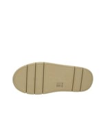 Kadın Ev Terliği MU.FW531001A COG Mou Bounce clog metal logo Cognac